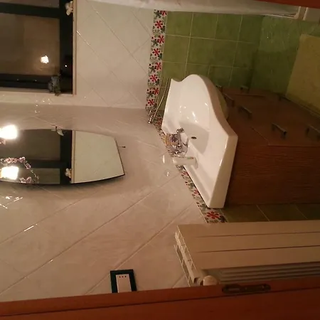Full'house Apartament