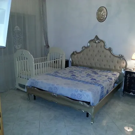 Apartament Full'house Taviano (Lecce)