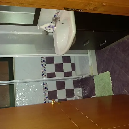Apartament Full'house *