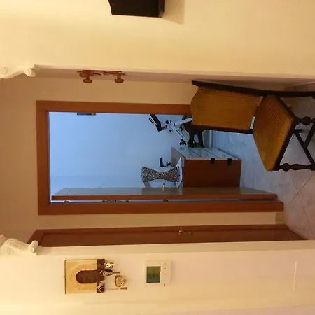 Full'house Apartament *