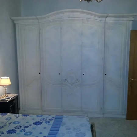 Apartament Full'house Taviano (Lecce)