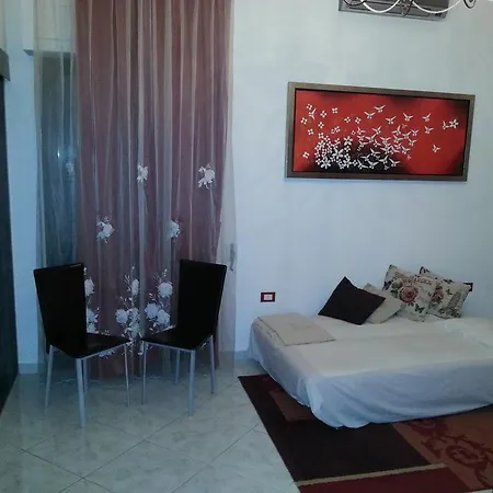 Apartament Full'house