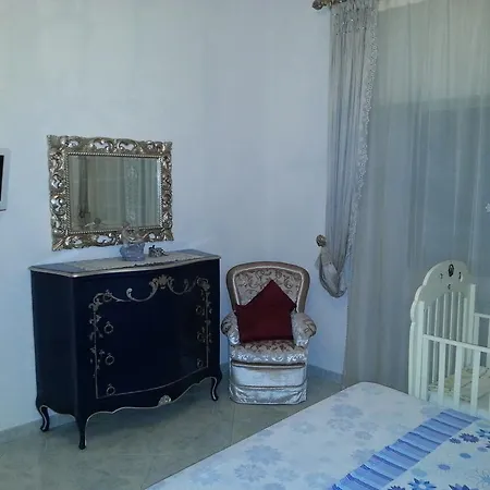 Apartament Full'house Taviano (Lecce)