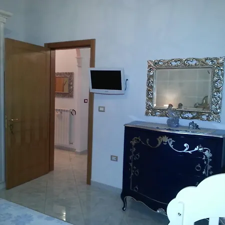 Full'house * Taviano (Lecce)