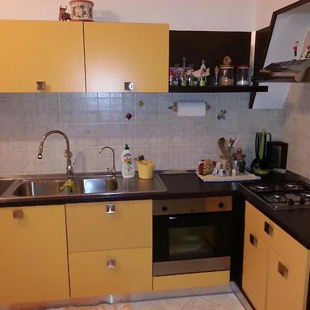 Full'house Apartament Taviano (Lecce)