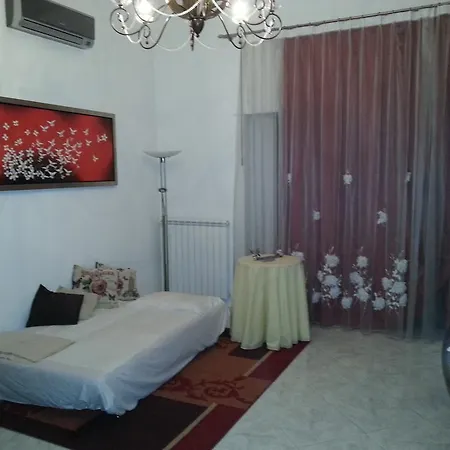Apartament Full'house *