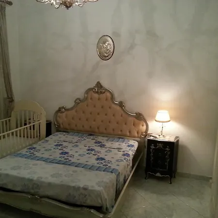Full'house Apartament *