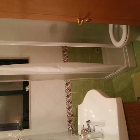 Apartament Full'house